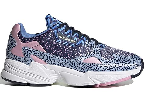 adidas Falcon Out Loud Collection (Women's) .